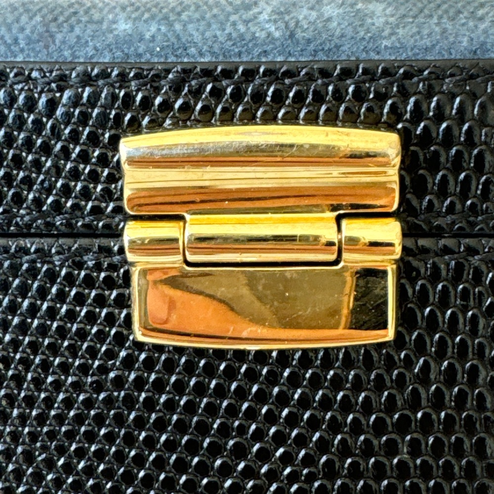 Dolce Gabbana Dolce Box Velvet Boom Bag - Picture 8 of 10